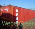 Сухогрузный: R546512325 HC 40 футов